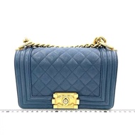 Chanel Leboy small