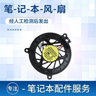 Suitable for Asus A8 A8J A8F Z99 X80 N80 N81 F3J F8S Z53J Z53 Z99L M51 PRO80 X80 X81S F8T F8S Fan