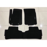 Floor Mats, High-Grade PVC Floor Lining According To Hyundai Grand i10