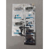 TOMBOL OUTER VOLUME BUTTON X1A0M1 N0T3 10 PRO (4G) BLACK