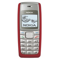 For nokia 1110 1112 GSM cell phone Mobile2G Button Straight Plate Elder People Mobile 8SUF XA4L