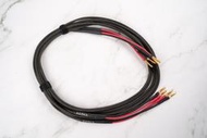 禾豐音響 加拿大 LUNA CABLES GRIS Speaker Cable 喇叭線 台灣總代理博韻公司貨
