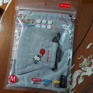 Hello kitty口罩