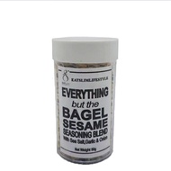 Everything But The Bagel SPICY Sesame Seasoning