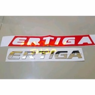 MESIN Ertiga Chrome Hood Emblem Ertiga Hood Logo/ Ertiga Emblem/ Ready