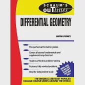 Differential Geometry