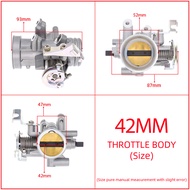 เรือนลิ้นเร่ง ตัวคันเร่ง CBR150 Wave110i New BIZ125 Z125 Monkey C110 Super Cub MSX BLADE CRF110 125 