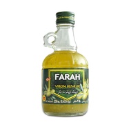 Farah olive oil 250ml.......