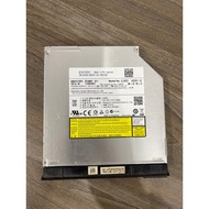 Dell E6530 LA-7762P removable vga laptop DVD drive