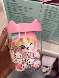 Mofusand 杯