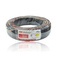 YAZAKI 2.5MM SIRIM CABLE PVC WIRE 90M  +/-  | SIRIM | PURE COPPER