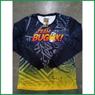 ∳ ▘ ├ TEAM BUGOK VIN LONGSLEEVES