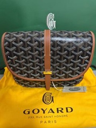 全新 Goyard Belvedere PM Bag