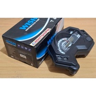 (New Item) BYSON SPEEDOMETER BYSON SPIDO BYSON SPEEDOMETER BYSON KILOMETER