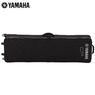 Yamaha SC-CP88 กระเป๋าเปียโน ซอฟต์เคส สำหรับสเตจเปียโน CP88 บุฟองน้ำหนาช่วยป้องกันการกระแทกจากภายนอก