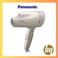 Panasonic Hair Dryer with Nanocare Nanoe & Mineral Gold EH-NA9G-N