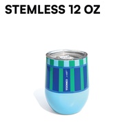 Sardine - แก้วเก็บอุณหภูมิ 3 ชั้น เก็บเย็น 9 ชม. เก็บร้อน 3 ชม. สแตนเลส 18/8 BPA Free CORKCICLE