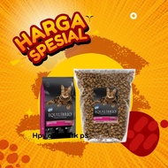 Equilibrio adult 500gram repack cat food