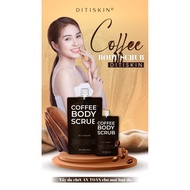 Wholesale DITISKIN COAST MILK COFFEE EXFOLIATION 1kg-DH