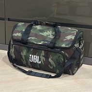 กระเป๋าใส่ลำโพง JBL Boombox รุ่น 123 ตรงรุ่น งานผ้าแคนวาส บุโฟมกันกระแทกทั้งใบ