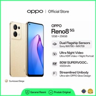 Oppo Reno8 5G (12/256GB)
