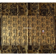 New Arrival KAIN BATIK MOTIF BARONG BALI Low Price