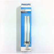 Philips Master PLS/PL-S G23 9w/11w 2 Pin Bulb Tube 827/840/865