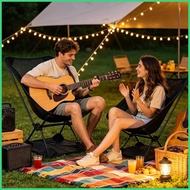 Support Mat for Outdoor Chair Lightweight Anti-Collapse Oxford Cloth Outdoor Chair Anti-Sink Pad for
