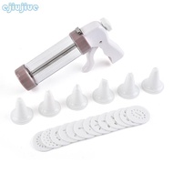 cc DIY Cake Cream Decorative Gadgets Tips Cream  Pastry  Extruder Pastry Nozzles Kitchen Accessories