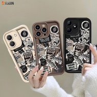 For Samsung A15 A54 A05s A14 A04E A04s A13 A24 A23 A12 A10s A02s A03 A50 A11 A50s A02s A30 A20 A52 A