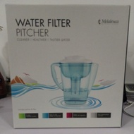 Melaleuca water filter pitcher