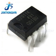 5PCS SQD2011K DIP8 D2011K DIP-8 In Stock IC Chipset