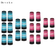 [Devoko] 10pcs Golf Ferrules, Golf Ferrules Ferrules Taper Tip Adapter, Practical Golf Club Parts fo