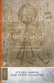 Leviathan and the Air-Pump Steven Shapin
