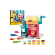 PLAY-DOH DONUT DROP SHOP PLAYSET ชุดร้านโดนัทสุดสนุก