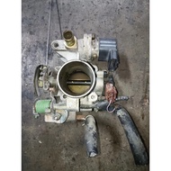 B13 B14 N16 (1.6) Throttle Body For Nissan Sentra