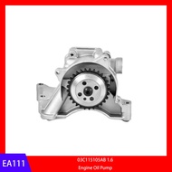 【Drive Automotive Intemational】EA111 1.6 Engine Oil Pump 03C115105AB Parts For EA111 1.6 ENGINE