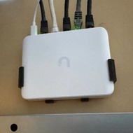 Unifi Wall Mount Bracket Ubiquiti USW Flex 2.5G 5Port Holder Accessories - S3D
