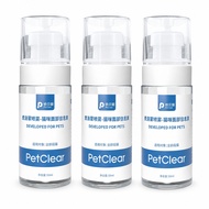 PetClear Cat Pheromone Spray 50ml Semburan Feromon Kucing Untuk Rumah Perjalanan & Cat Carrier
