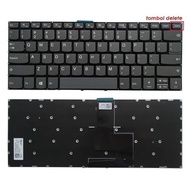 Keyboard LENOVO V130-14IGM V130-14IKB V330-14ARR V330-14IKB V330-14ISK