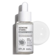 APLB Adenosine Vitamin C Ampoule Serum 40ml Brightening Firming Pore Care Korean Skincare