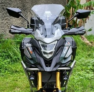 VISOR CB150X WINDSHIELD CB150X CBX