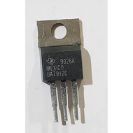 Voltage Regulator UA7912C