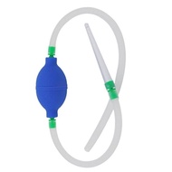 Health Care Enema Syringe Enemator Clyster Pump Hygienic Cleaning