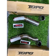 CJ IPOH VELOCITY FOR NVX V1  NVX V2