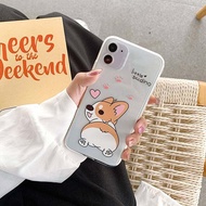 เคสซิลิโคนสำหรับโทรศัพท์รุ่น iPhone11/11Pro 11pro Max X XR XS XS MAX 6 7 8 plus #848