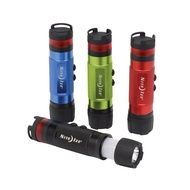 Nite Ize 3-in-1 LED Mini Flashlight