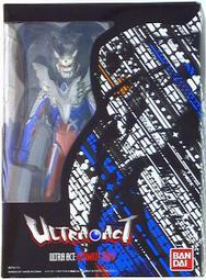 【多金魚】全新 ULTRA ACT  SHF ULTRAMAN 超人力霸王 究極傑洛 Ultimate ZERO 