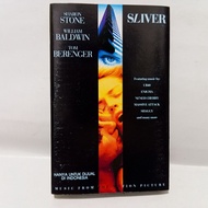 OST Sliver Cassette - Ub40 Enigma Neneh Cherry Shaggy VA