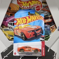 Hotwheels 10 Camaro Ss Regular